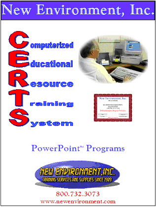 CERTS Cover Image