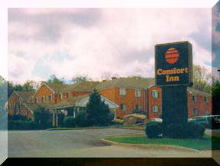 Comfort Inn Picture