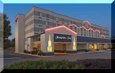 Hampton Inn Picture