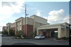 Hampton Inn - Richfield Picture