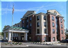 Holiday Inn Picture