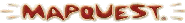 MAPQUEST LOGO