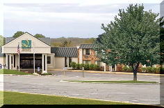 Quality Inn - Richfield Picture
