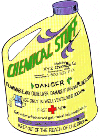 Hazardous Material Container