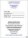 10-DOT Student Tests