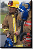 On-Scene Incident Commander Image
