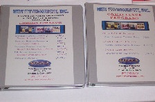Train-The-Trainer Binder