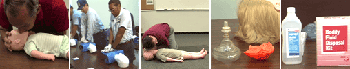 CPR