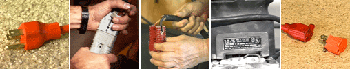 Lockout/Tagout