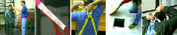 Fall Protection