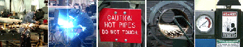 Hot Work