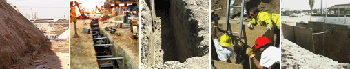 Trenching & Shoring