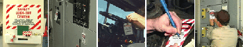 Lockout/Tagout