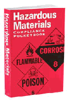 Hazardous Material Compliance Pocketbook