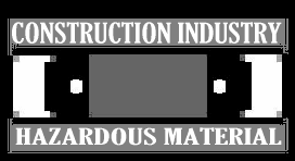 Construction Industry Safety: Chemical Hazardous Material Video