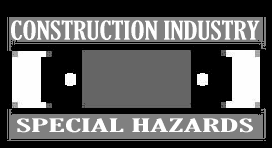 Construction Industry Safety: Special Hazards Video