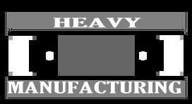 Heavy Manufacturing Video
