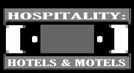 Hospitality: Hotels & Motels Video