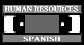 Human Resources (Spanish) Video