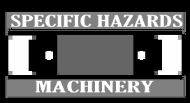 Specific Hazards, Michinery Video