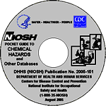 NIOSH CD