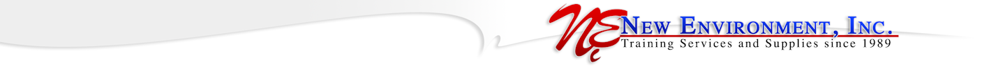 New Environment Inc.