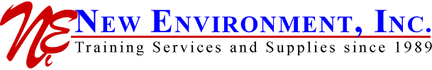New Environment Inc. Header Logo