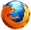 Mozilla Firefox Logo